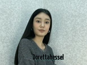 Dorettahessel