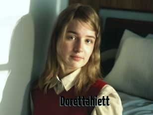 Dorettahiett