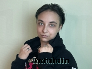 Dorettaibrahim