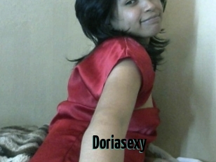 Doriasexy