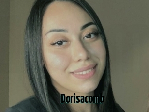 Dorisacomb