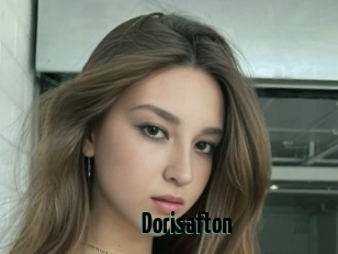Dorisafton