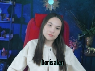 Dorisalen