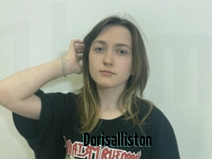 Dorisalliston