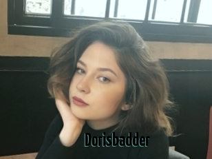 Dorisbadder
