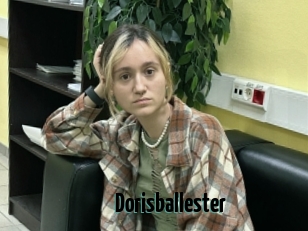 Dorisballester