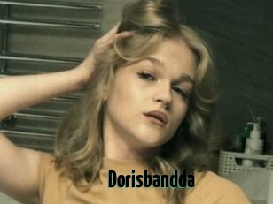 Dorisbandda