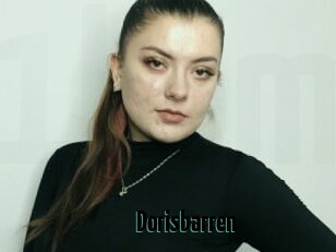 Dorisbarren