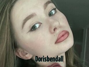 Dorisbendall