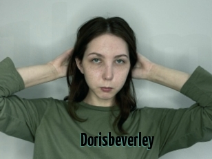 Dorisbeverley