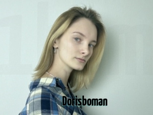 Dorisboman