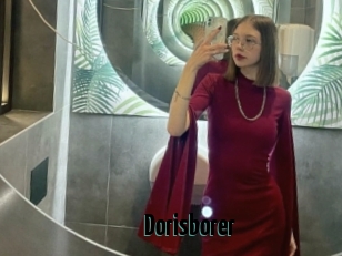 Dorisborer