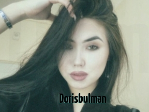 Dorisbulman
