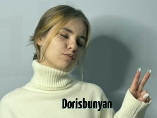 Dorisbunyan