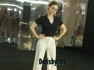 Dorisbyron