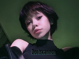 Doriscannon