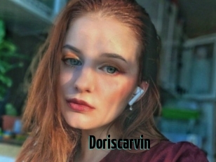 Doriscarvin