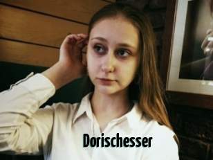 Dorischesser