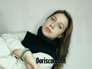 Doriscolburn