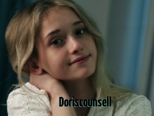 Doriscounsell