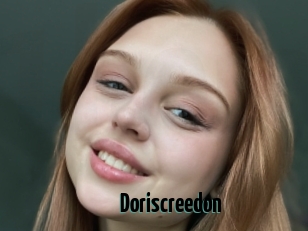 Doriscreedon