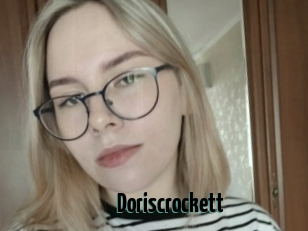 Doriscrockett