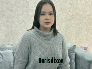 Dorisdixon