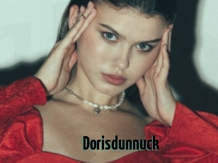 Dorisdunnuck
