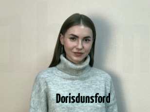 Dorisdunsford