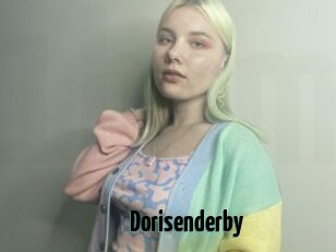 Dorisenderby