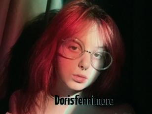 Dorisfennimore