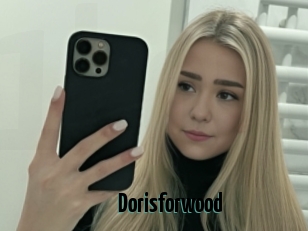 Dorisforwood