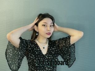 Dorisgibbard