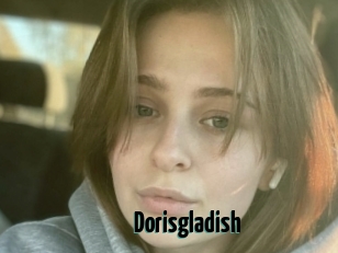 Dorisgladish