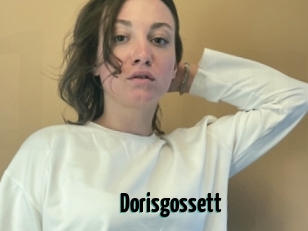 Dorisgossett