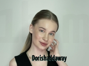 Dorishaddaway