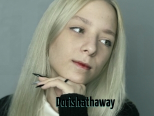 Dorishathaway