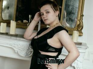 Dorismirror