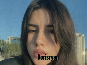 Dorisryan