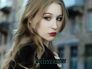Dorissummer