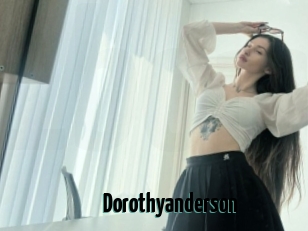 Dorothyanderson