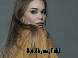 Dorothymayfield