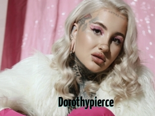 Dorothypierce