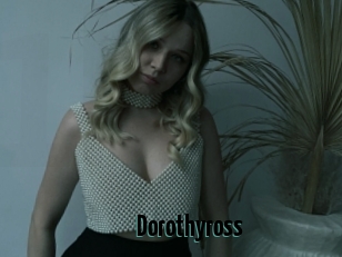 Dorothyross