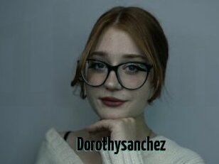 Dorothysanchez
