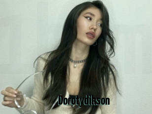 Dorotydikson
