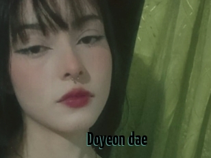 Doyeon_dae
