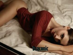 Draconic