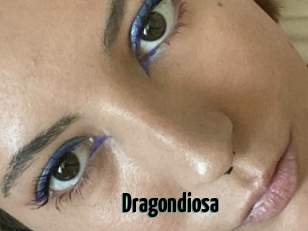 Dragondiosa