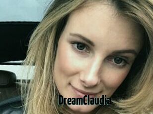 DreamClaudia